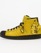 adidas Originals Сникърси adidas x Pokemon Superstar II Mid (Pikachu) Yellow/ Yellow/ Core Black