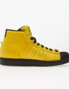 adidas Originals Сникърси adidas x Pokemon Superstar II Mid (Pikachu) Yellow/ Yellow/ Core Black