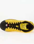 adidas Originals Сникърси adidas x Pokemon Superstar II Mid (Pikachu) Yellow/ Yellow/ Core Black