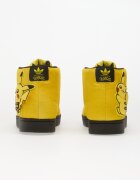 adidas Originals Сникърси adidas x Pokemon Superstar II Mid (Pikachu) Yellow/ Yellow/ Core Black