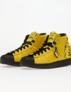 adidas Originals Сникърси adidas x Pokemon Superstar II Mid (Pikachu) Yellow/ Yellow/ Core Black