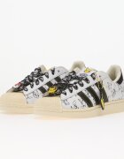 adidas Originals Сникърси adidas x Pokemon Superstar II (Pikachu) Cloud White/ Core Black/ Gold Metallic