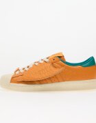 adidas Originals Сникърси adidas x Pokemon Superstar Vintage (Charizard) Pure Tangerine/ Pure Tangerine/ Equipment Green