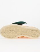 adidas Originals Сникърси adidas x Pokemon Superstar Vintage (Charizard) Pure Tangerine/ Pure Tangerine/ Equipment Green