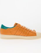 adidas Originals Сникърси adidas x Pokemon Superstar Vintage (Charizard) Pure Tangerine/ Pure Tangerine/ Equipment Green