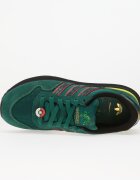 adidas Originals Сникърси adidas x Pokemon ZX 500 Rs (Rayquaza) Collegiate Green/ Bold Green/ Core Black