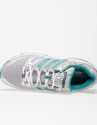 adidas Originals Сникърси adidas x Sporty & Rich Adistar Control 5 Grey Two/ Pure Teal/ Silver Metallic