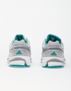 adidas Originals Сникърси adidas x Sporty & Rich Adistar Control 5 Grey Two/ Pure Teal/ Silver Metallic