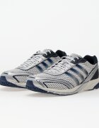 adidas Originals Сникърси adidas x Sporty & Rich Adizero Adios Ftw White/ Collegiate Navy/ Cloud White
