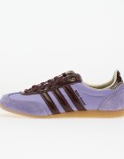adidas Originals Сникърси adidas x Wales Bonner Japan Crew White/ Light Purple/ Night Red