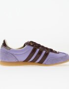 adidas Originals Сникърси adidas x Wales Bonner Japan Crew White/ Light Purple/ Night Red