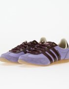 adidas Originals Сникърси adidas x Wales Bonner Japan Crew White/ Light Purple/ Night Red