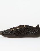adidas Originals Сникърси adidas x Wales Bonner Karintha Basketry Dark Brown/ Dark Brown/ Dark Brown