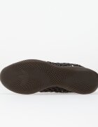 adidas Originals Сникърси adidas x Wales Bonner Karintha Basketry Dark Brown/ Dark Brown/ Dark Brown
