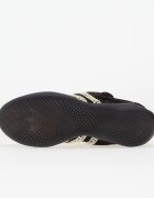 adidas Originals Сникърси adidas x Wales Bonner Karintha Lo Satin Core Black/ Dark Brown/ Crew White