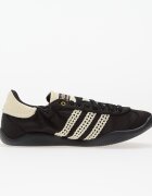 adidas Originals Сникърси adidas x Wales Bonner Karintha Lo Satin Core Black/ Dark Brown/ Crew White
