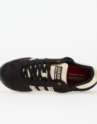 adidas Originals Сникърси adidas x Wales Bonner Karintha Lo Satin Core Black/ Dark Brown/ Crew White