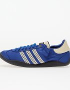 adidas Originals Сникърси adidas x Wales Bonner Karintha Lo Satin Supplier Colour/ Crew White/ Blue
