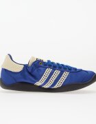 adidas Originals Сникърси adidas x Wales Bonner Karintha Lo Satin Supplier Colour/ Crew White/ Blue