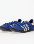 adidas Originals Сникърси adidas x Wales Bonner Karintha Lo Satin Supplier Colour/ Crew White/ Blue
