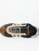 adidas Originals Сникърси adidas x Wales Bonner Karintha Og Core Black/ Wonder White/ Lush Blue