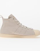 adidas Originals Сникърси adidas x Wales Bonner Superstar Hi Missto/ Wonder White/ Gold Metallic