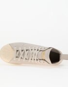 adidas Originals Сникърси adidas x Wales Bonner Superstar Hi Missto/ Wonder White/ Gold Metallic