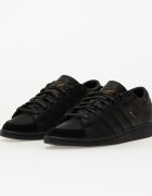 adidas Originals Сникърси adidas x Willy Chavarria Jabbar Dr Core Black/ Core Black/ Supplier Colour