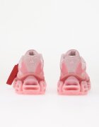 adidas Originals Сникърси adidas x Willy Chavarria Megaride AG Clear Pink/ Power Red