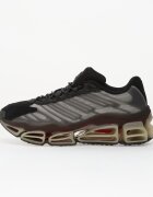 adidas Originals Сникърси adidas x Willy Chavarria Megaride AG Core Black/ Core Black/ Putty Grey