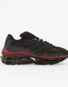 adidas Originals Сникърси adidas x Willy Chavarria Megaride Ag Xl Core Black/ Core Black/ Red