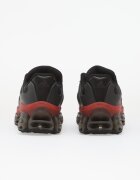 adidas Originals Сникърси adidas x Willy Chavarria Megaride Ag Xl Core Black/ Core Black/ Red