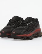 adidas Originals Сникърси adidas x Willy Chavarria Megaride Ag Xl Core Black/ Core Black/ Red