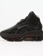 adidas Originals Сникърси adidas x Willy Chavarria Megaride Wolf Core Black/ Core Black/ Better Scarlet