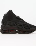 adidas Originals Сникърси adidas x Willy Chavarria Megaride Wolf Core Black/ Core Black/ Better Scarlet