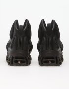 adidas Originals Сникърси adidas x Willy Chavarria Megaride Wolf Core Black/ Core Black/ Better Scarlet