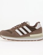 adidas Originals Сникърси adidas ZX 500 RS Brown/ Cloud White/ Earth Strata