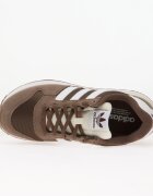 adidas Originals Сникърси adidas ZX 500 RS Brown/ Cloud White/ Earth Strata