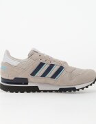 adidas Originals Сникърси adidas ZX 600 Chalk Pearl/ Night Indigo/ Icey Blue
