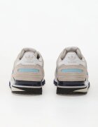 adidas Originals Сникърси adidas ZX 600 Chalk Pearl/ Night Indigo/ Icey Blue
