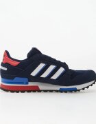 adidas Originals Сникърси adidas ZX 600 Night Indigo/ Ftwr White/ Semi Lucid Red