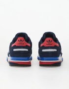 adidas Originals Сникърси adidas ZX 600 Night Indigo/ Ftwr White/ Semi Lucid Red