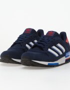 adidas Originals Сникърси adidas ZX 600 Night Indigo/ Ftwr White/ Semi Lucid Red