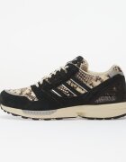 adidas Originals Сникърси adidas ZX 8000 Core Black/ Core Black/ Crew White