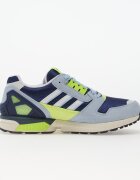 adidas Originals Сникърси adidas ZX 8000 Dark Blue/ Ftw White/ Solar Yellow