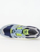 adidas Originals Сникърси adidas ZX 8000 Dark Blue/ Ftw White/ Solar Yellow