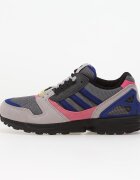 adidas Originals Сникърси adidas ZX 8000 Grey Three/ Semi Lucid Blue/ Lucid Pink