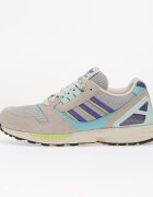 adidas Originals Сникърси adidas ZX 8000 Grey Two/ Purple/ Semi Frozen Lemon