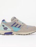 adidas Originals Сникърси adidas ZX 8000 Grey Two/ Purple/ Semi Frozen Lemon