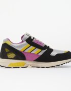 adidas Originals Сникърси adidas ZX 8000 Mig Core Black/ Sepuli/ Lgtyel